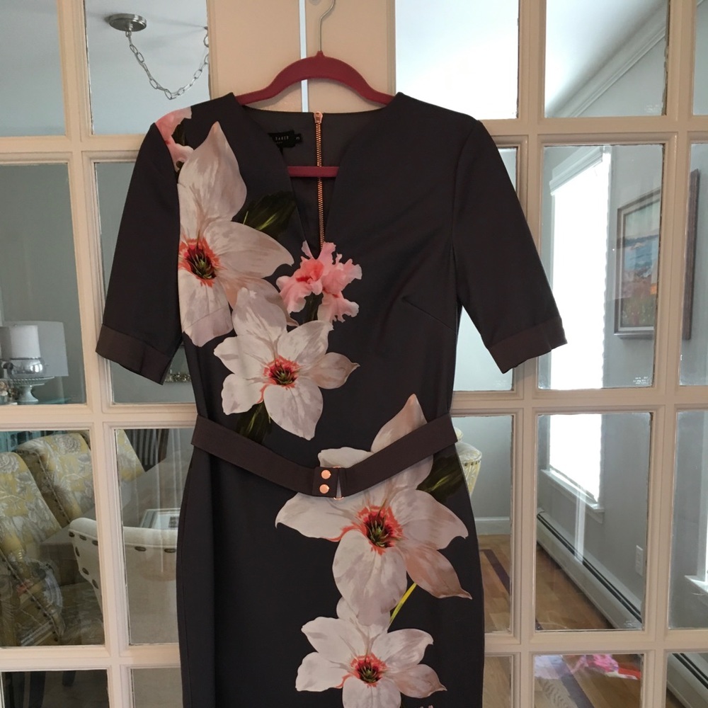 Classic Ted Baker